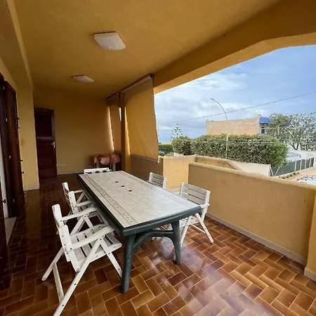 A 2 Passi Dal Mare Holiday home Marsala