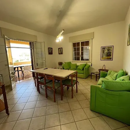A 2 Passi Dal Mare Holiday home *