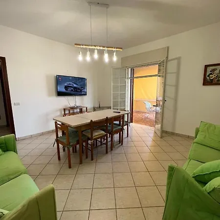 A 2 Passi Dal Mare Holiday home