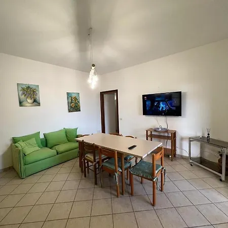 A 2 Passi Dal Mare Holiday home *