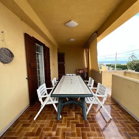 A 2 Passi Dal Mare Holiday home Marsala