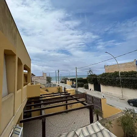 A 2 Passi Dal Mare Holiday home