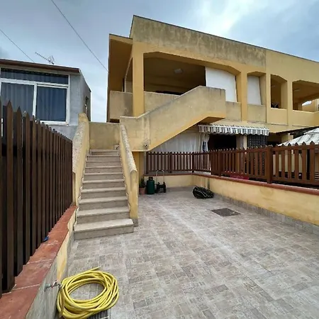 A 2 Passi Dal Mare Holiday home *