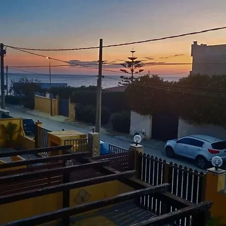 Holiday home A 2 Passi Dal Mare