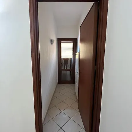 A 2 Passi Dal Mare Holiday home