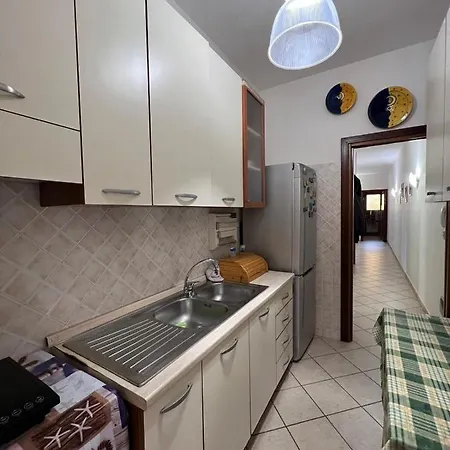 A 2 Passi Dal Mare Holiday home