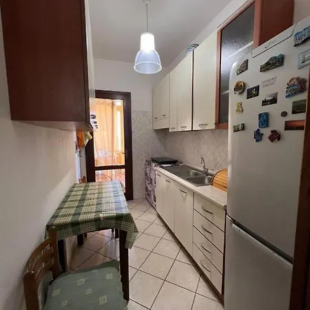A 2 Passi Dal Mare Holiday home *