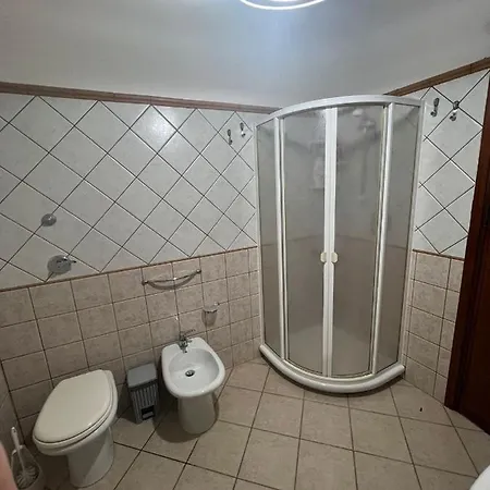 A 2 Passi Dal Mare Holiday home Marsala
