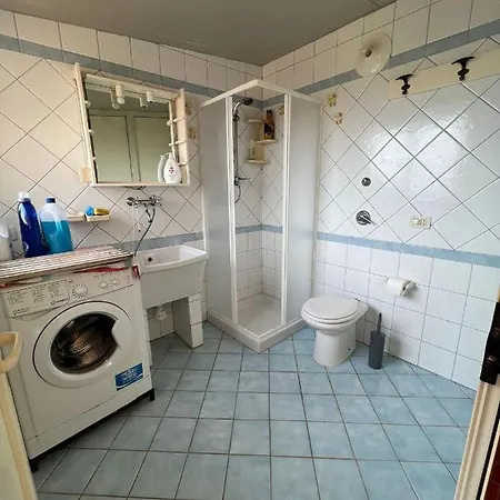 A 2 Passi Dal Mare Holiday home Marsala
