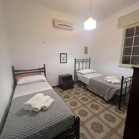 Holiday home A 2 Passi Dal Mare Marsala