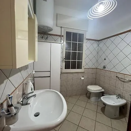 Holiday home A 2 Passi Dal Mare Marsala