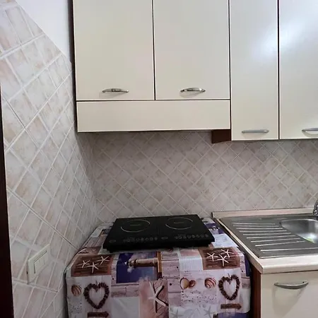 A 2 Passi Dal Mare Holiday home