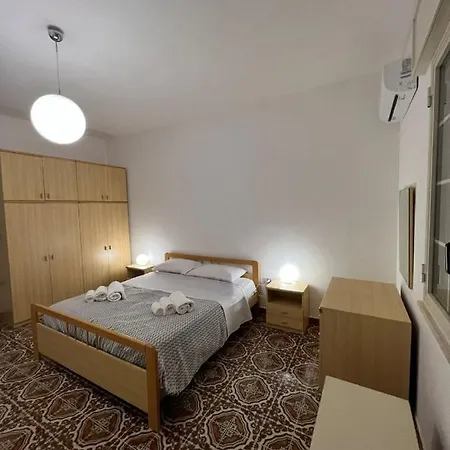 Holiday home A 2 Passi Dal Mare Marsala