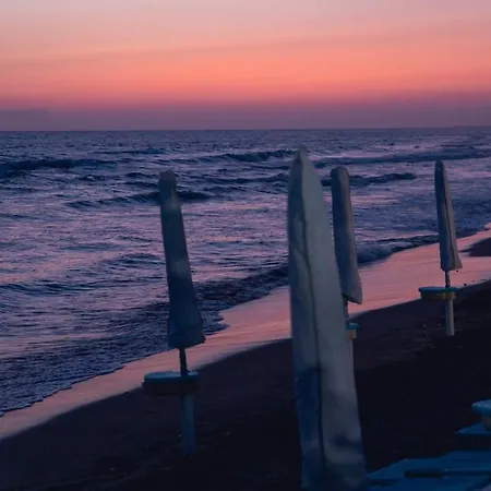 Holiday home A 2 Passi Dal Mare