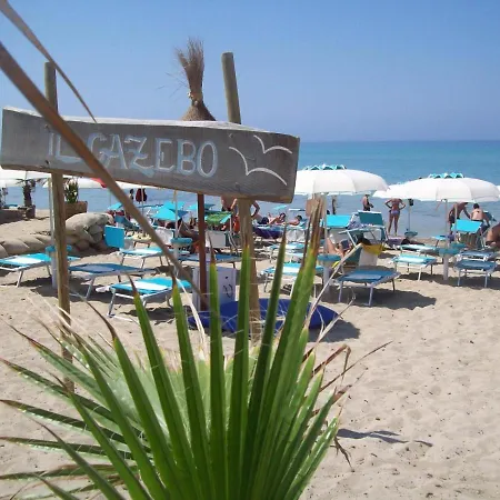A 2 Passi Dal Mare Holiday home *